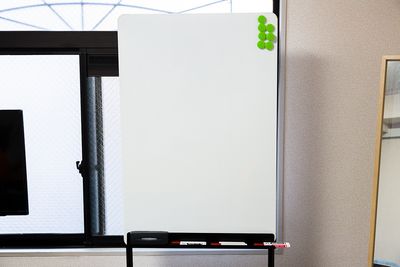 ヘヴン大宮会議室の設備の写真