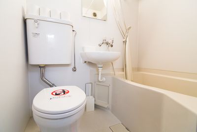 ヘヴン大宮会議室の設備の写真