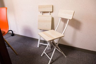 ヘヴン大宮会議室の設備の写真