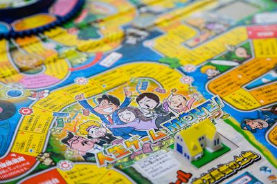 ヘヴン大宮会議室の設備の写真