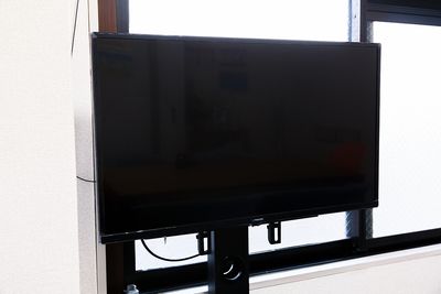 ヘヴン大宮会議室の設備の写真