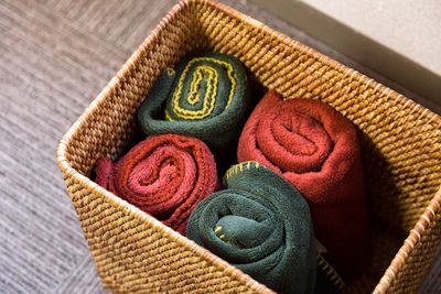 ヘヴン大宮会議室の設備の写真