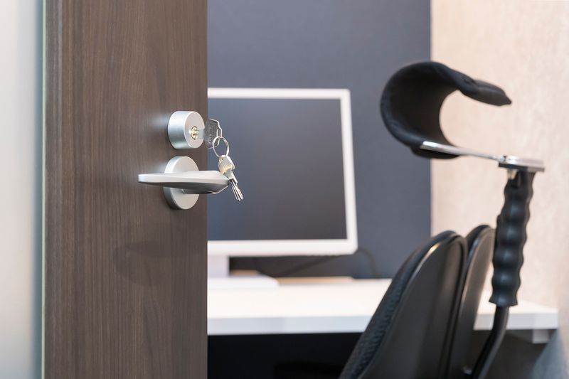 ＜BOOTH6＞半個室空間※音漏れ対策中※ - PERSONAL SUITE 新橋