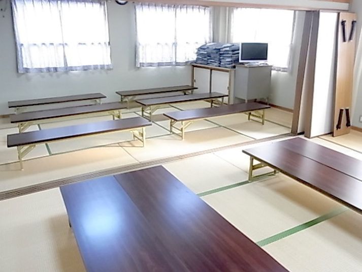 和室スペース（20畳） - 豊中レンタルスペース「Umidass」