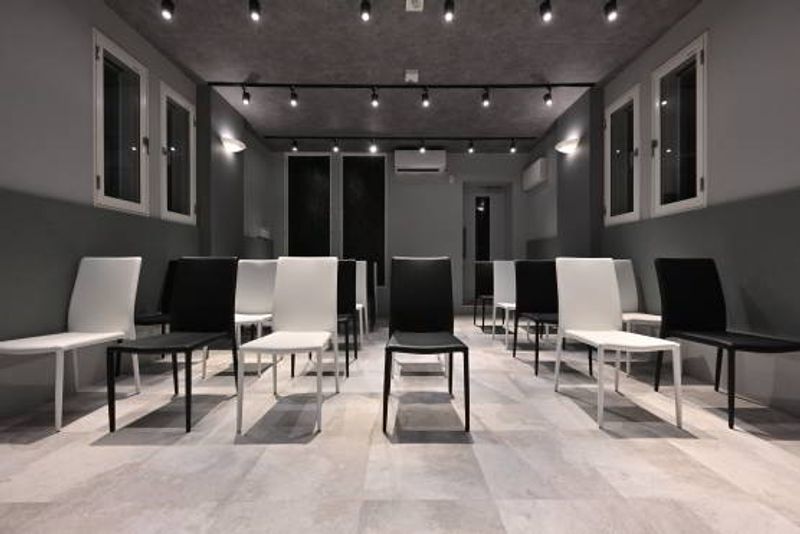 音楽ホール、音楽サロン、多目的ホール、 - キラホール