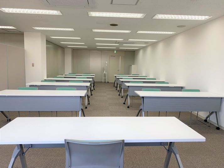 川村第10ビル2F・C室 - Rent@l space