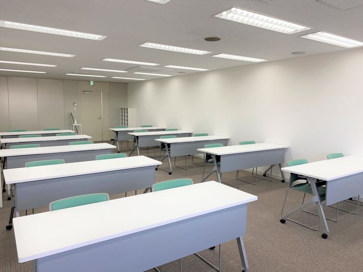 川村第10ビル2F・C室 - Rent@l space