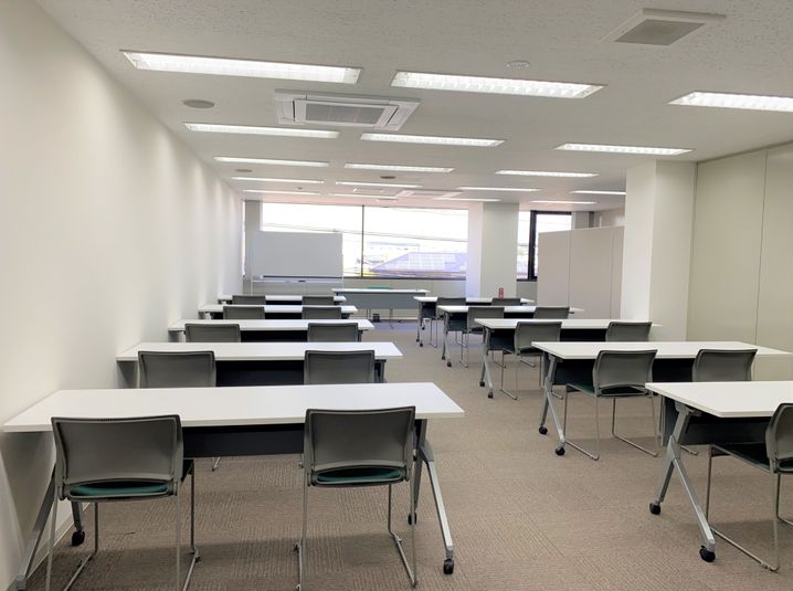 川村第10ビル2F・C室 - Rent@l space