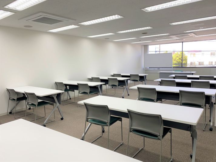 川村第10ビル2F・C室 - Rent@l space