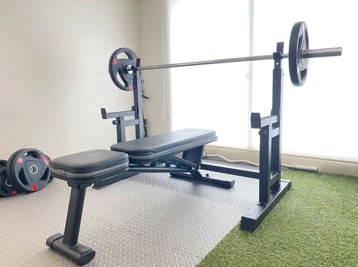 都内格安のプライベートジム - 池尻大橋レンタルスタジオY3