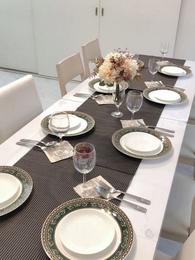 ⭐️2段式オーブンレンジ有🌈菓子製造許可有！キッチン付スペース - アズスタイル_半蔵門