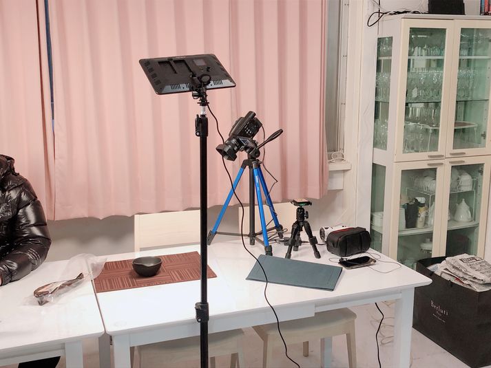 ⭐️2段式オーブンレンジ有🌈菓子製造許可有！キッチン付スペース - アズスタイル_半蔵門