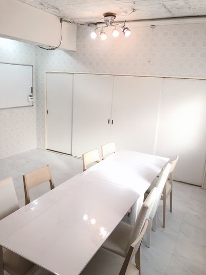 ⭐️2段式オーブンレンジ有🌈菓子製造許可有！キッチン付スペース - アズスタイル_半蔵門