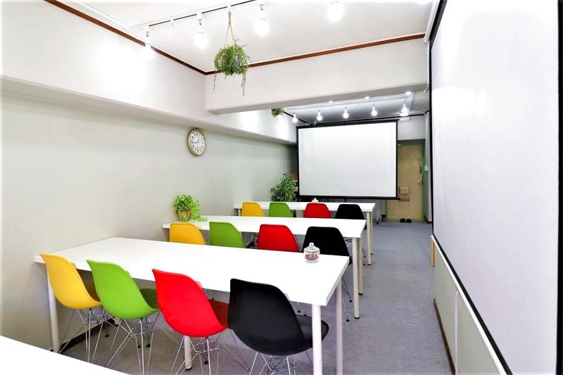 ◆お気軽会議室博多zoro◆ - お気軽会議室博多zoro