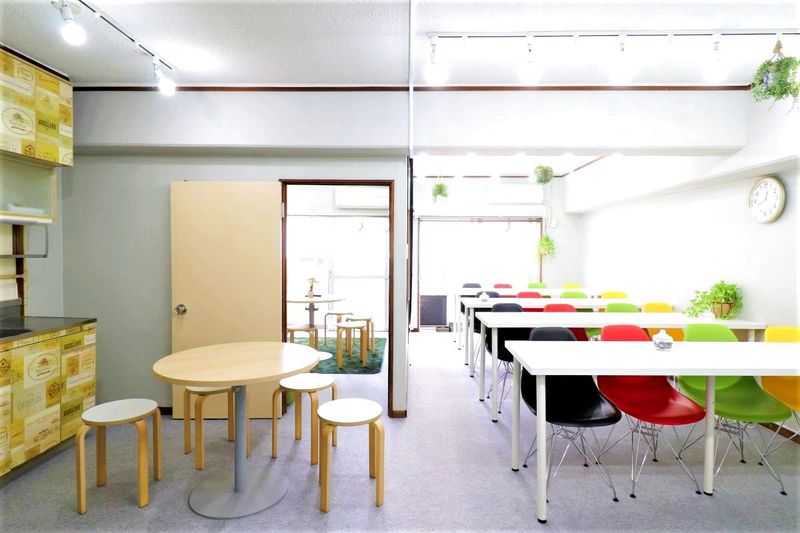 ◆お気軽会議室博多zoro◆ - お気軽会議室博多zoro