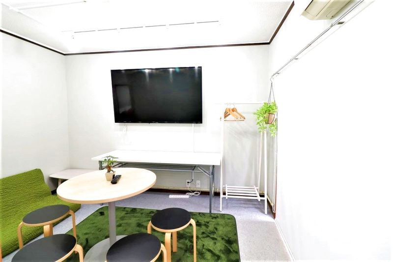 ◆お気軽会議室博多zoro◆ - お気軽会議室博多zoro