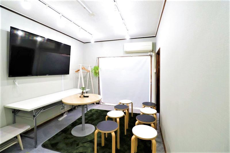 ◆お気軽会議室博多zoro◆ - お気軽会議室博多zoro