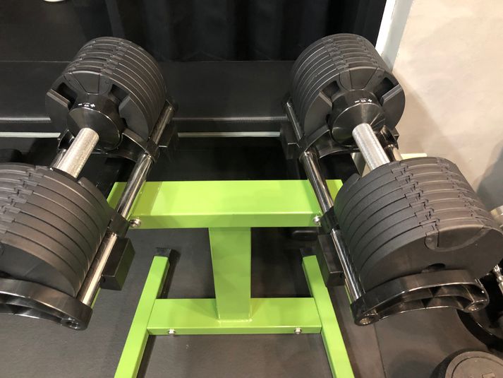 レンタルジム - NBジム　パーソナルジム&レンタルジム