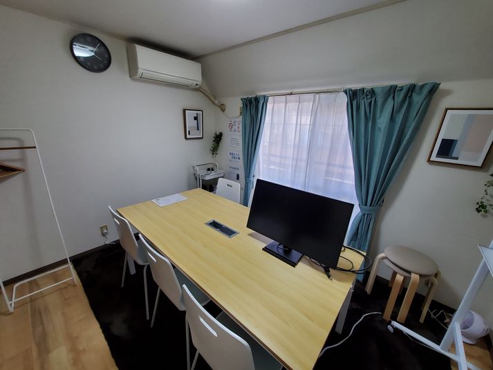 QualityTime市川(2023/04/28営業終了) - QualityTime市川