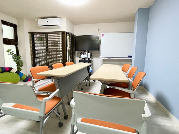 多目的スペース - CreativeLabo京都駅前