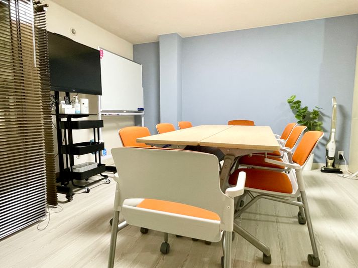 多目的スペース - CreativeLabo京都駅前