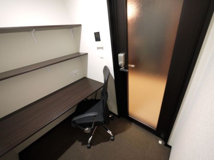 タイムオン2205 - NJオフィス静岡