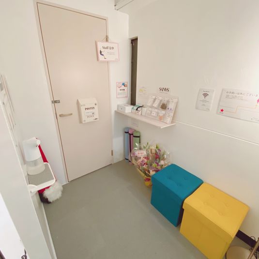 大阪、南森町のレンタルスタジオ。 - Dance studio 私が主役