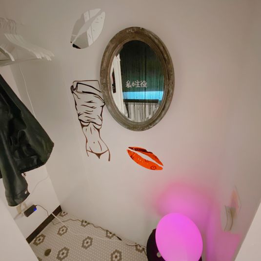 大阪、南森町のレンタルスタジオ。 - Dance studio 私が主役