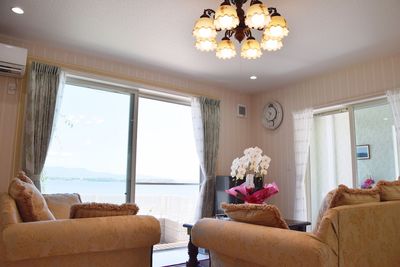 ガーデンヴィラフェアリー浜名湖 リゾートヴィラ貸切（撮影フォトスタジオレンタル）の室内の写真