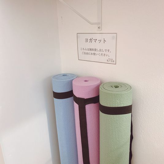 大阪、南森町のレンタルスタジオ。 - Dance studio 私が主役