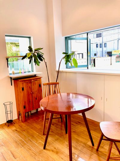 自分の想いが実現するサロンスペース - シェアサロンmimosa