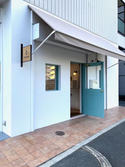 自分の想いが実現するサロンスペース - シェアサロンmimosa