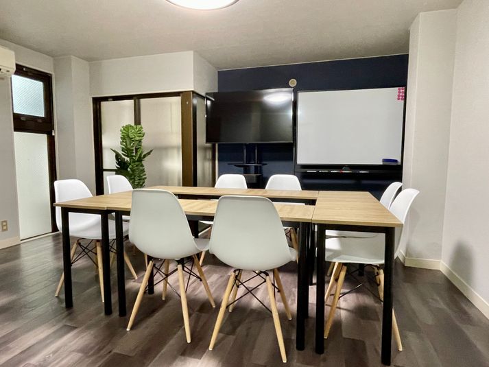 Smart Labo 京都駅前 303 - スマラボ Smart Labo 京都駅前