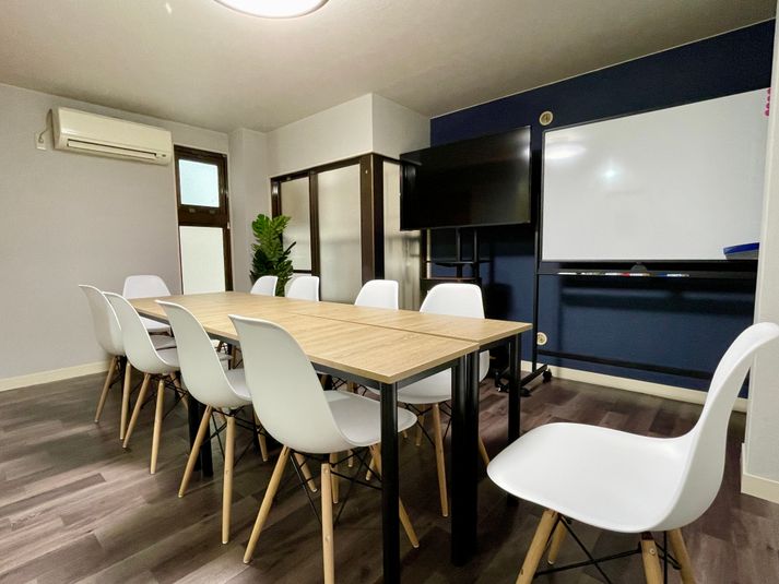 Smart Labo 京都駅前 303 - スマラボ Smart Labo 京都駅前