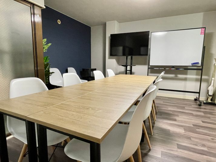 Smart Labo 京都駅前 303 - スマラボ Smart Labo 京都駅前