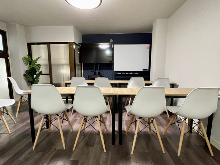 Smart Labo 京都駅前 303 - スマラボ Smart Labo 京都駅前