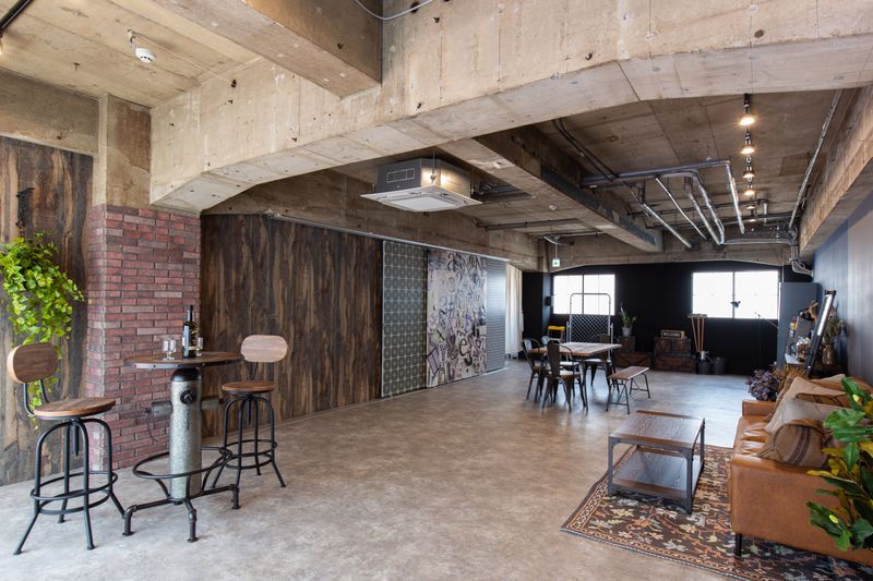 【個人利用】ビターキャラメル[多目的スタジオ] - Studio Sweets box 鶯谷