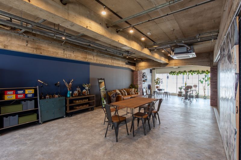 【個人利用】ビターキャラメル[多目的スタジオ] - Studio Sweets box 鶯谷