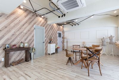 Studio Sweets box 鶯谷 【個人利用】メレンゲクッキー[多目的スタジオ]の室内の写真