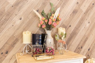 ディスプレイ - Studio Sweets box 鶯谷 【個人利用】メレンゲクッキー[多目的スタジオ]の室内の写真