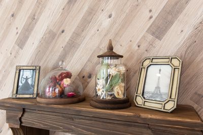 ディスプレイ - Studio Sweets box 鶯谷 【個人利用】メレンゲクッキー[多目的スタジオ]の室内の写真