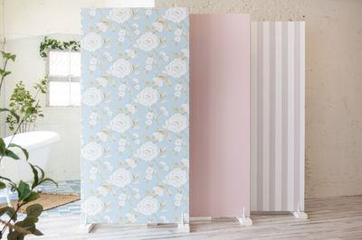 背景パネル - Studio Sweets box 鶯谷 【個人利用】メレンゲクッキー[多目的スタジオ]の室内の写真