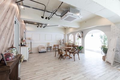 Studio Sweets box 鶯谷 【個人利用】メレンゲクッキー[多目的スタジオ]の室内の写真