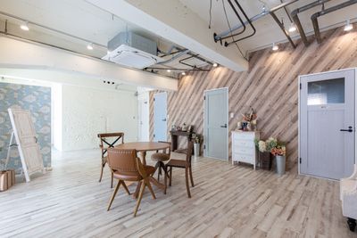 Studio Sweets box 鶯谷 【個人利用】メレンゲクッキー[多目的スタジオ]の室内の写真