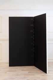 カポック(黒) - Studio Sweets box 鶯谷 【個人利用】メレンゲクッキー[多目的スタジオ]の設備の写真