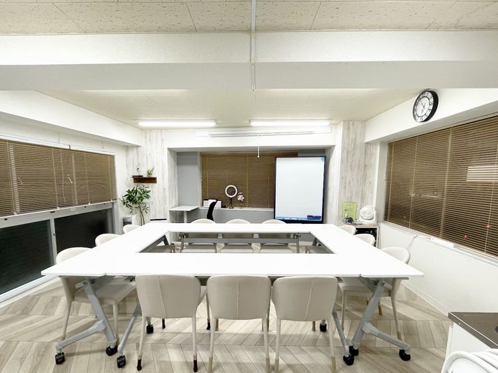 四谷三丁目グラッドスペース6F - 四谷三丁目グラッドスペース