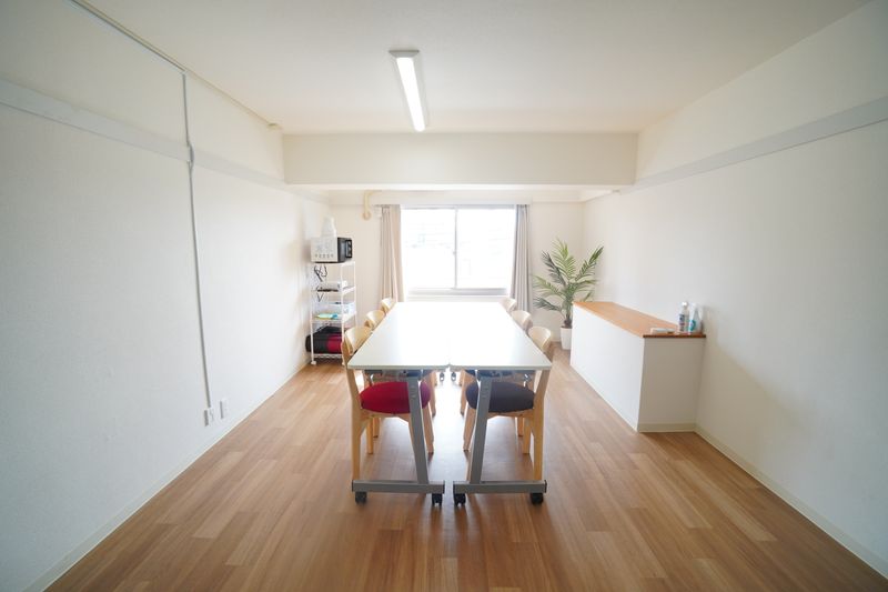 初台マルチスペース402 - 【初台ミニマルオフィス・マルチスペース】