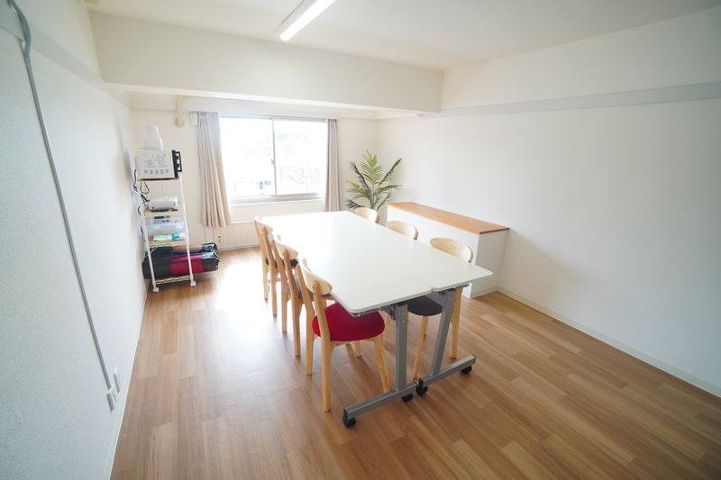 初台マルチスペース402 - 【初台ミニマルオフィス・マルチスペース】