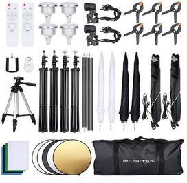 【撮影機材一式】豊富な機材です - ブルースペース上野駅前4A&4B(2部屋あり） 4B(402) 貸し会議室の設備の写真