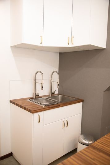 キッチン付き　パーティー用品が全て揃った貸切パーティースペース - Vie Hirondelle（ヴィ　ヒロンデル）